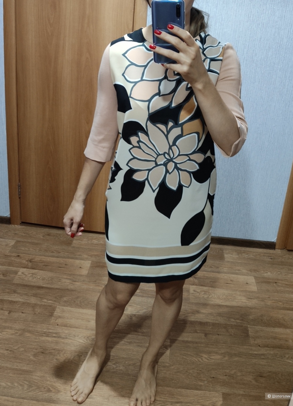 Платье Twin Set, размер S