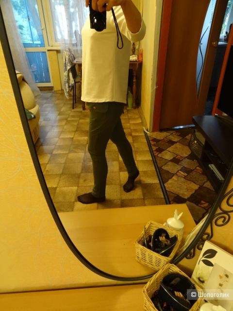 Костюм fame fashion, размер 42