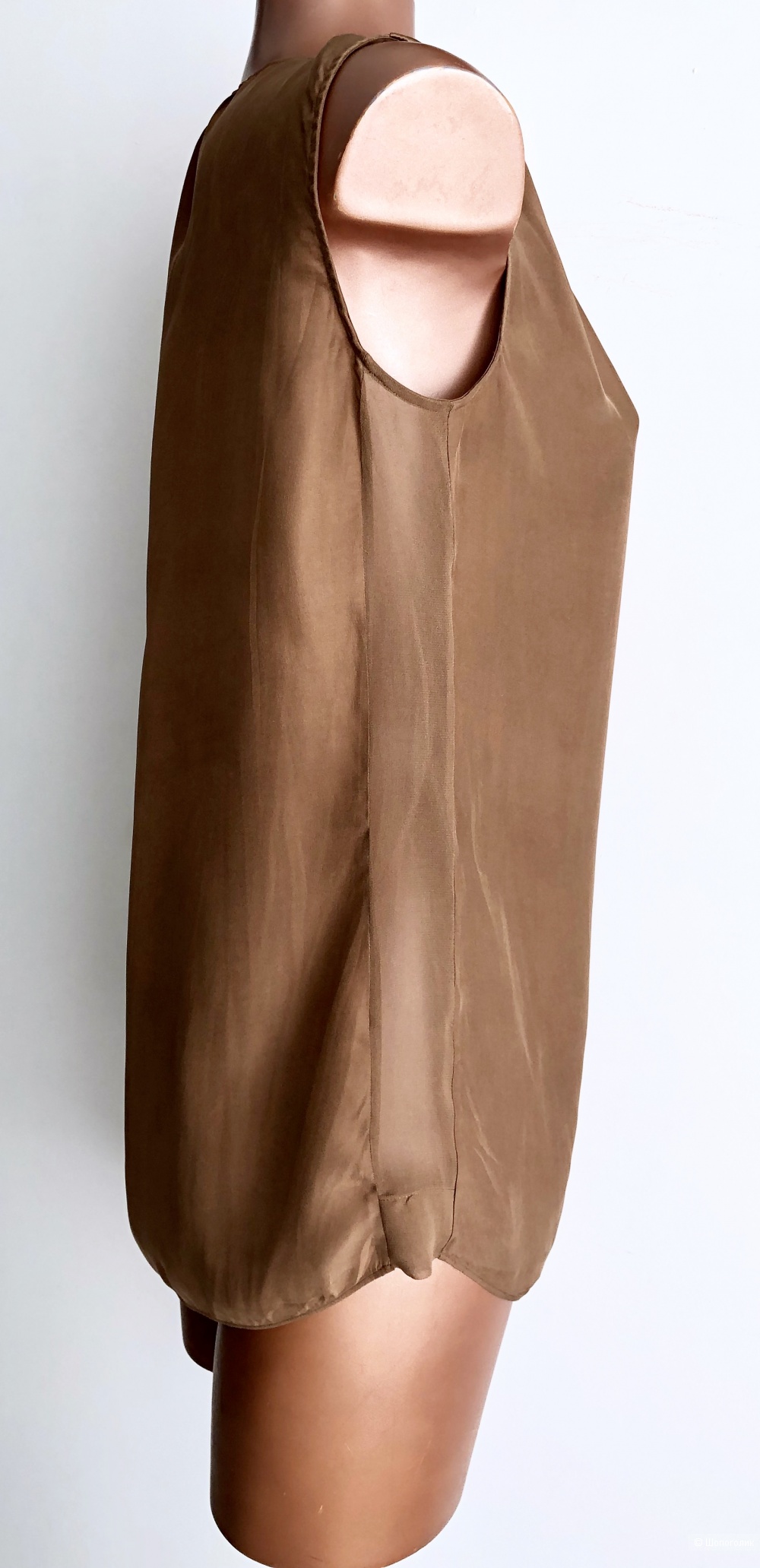 Блузка Massimo Dutti размер 38