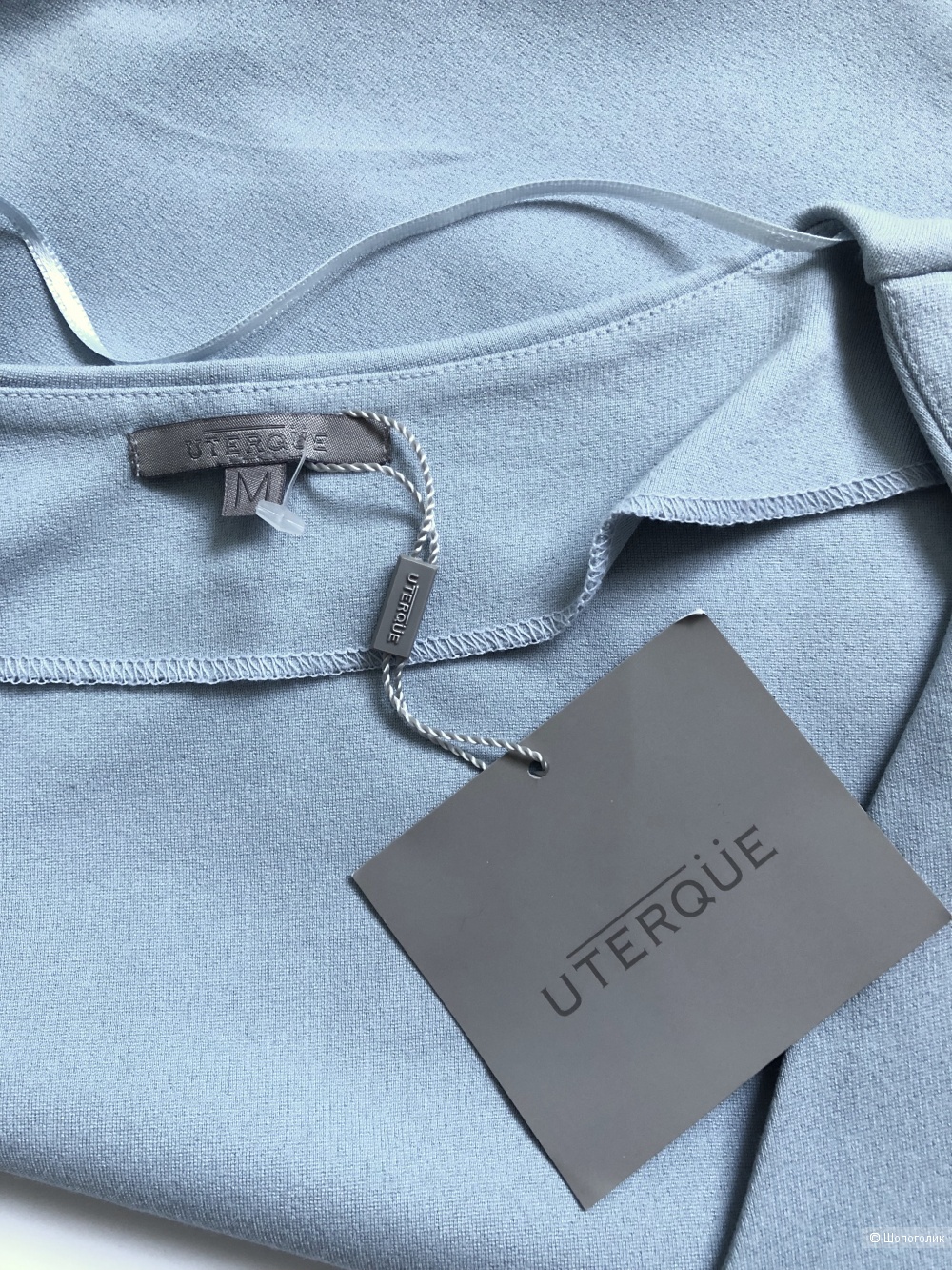 Платье Uterque размер М