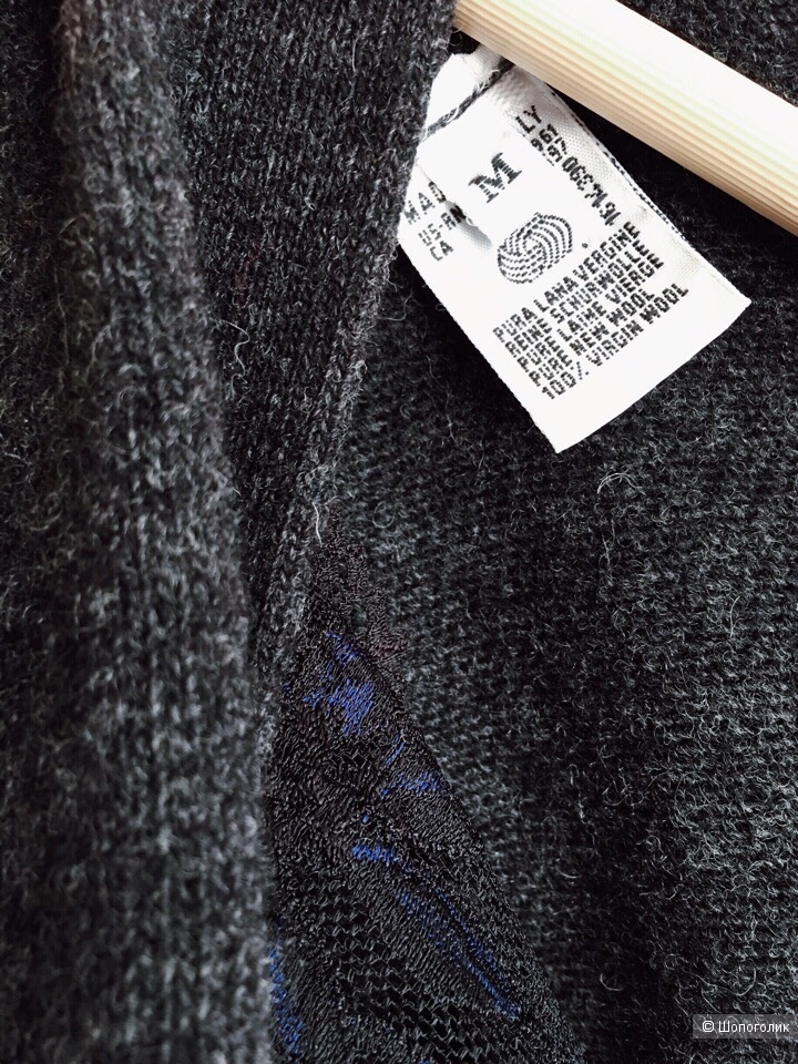 Кардиган Benetton размер М