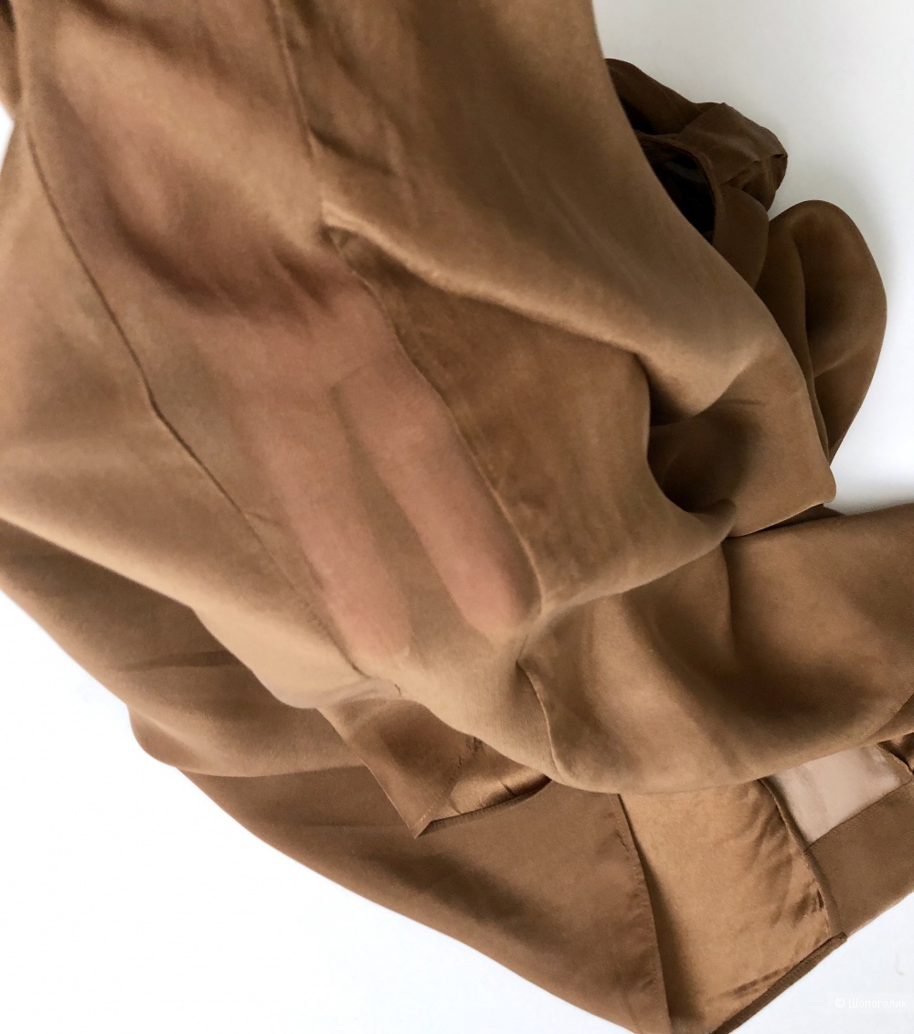 Блузка Massimo Dutti размер 38