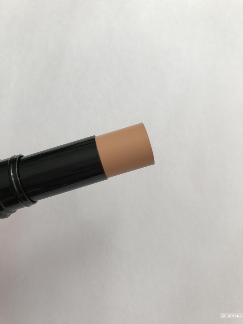 Shiseido Perfecting Stick Concealer Корректор, тон 44.