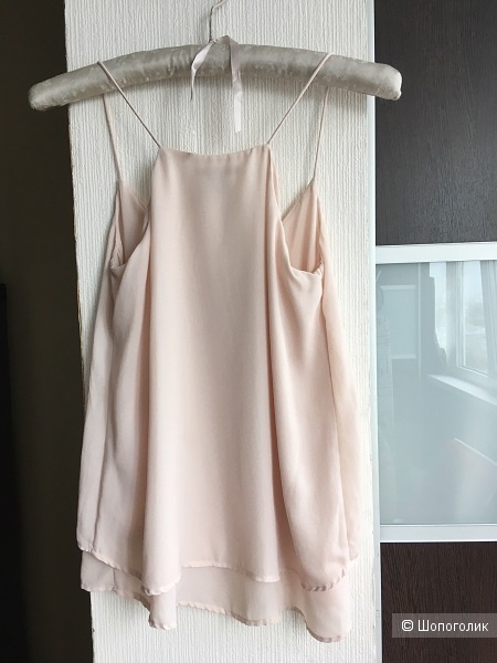 Топы H&M и Mango / XS-S