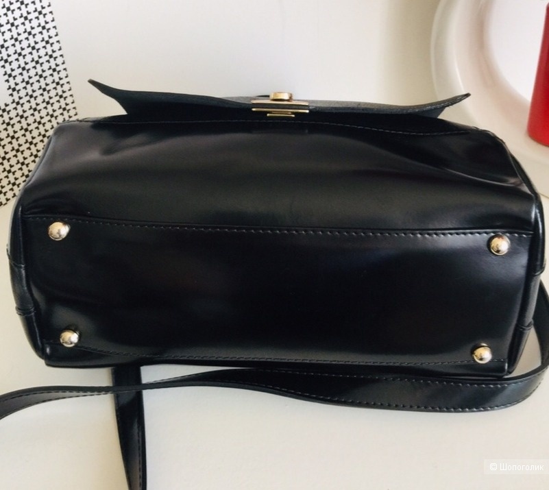 Сумка FURLA 28см на 26см