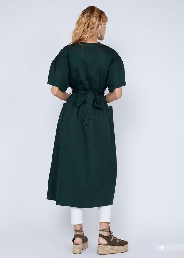 Платье Zarina размер L XL 46 - 48 - 50