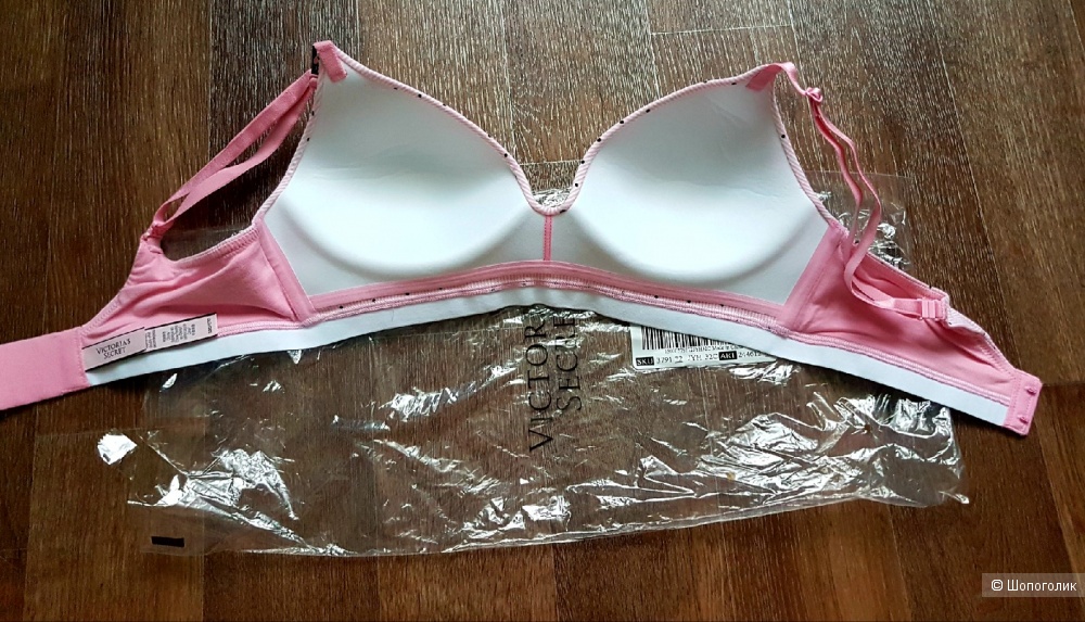 Бюстгальтер Victoria`s Secret 32C (70C)