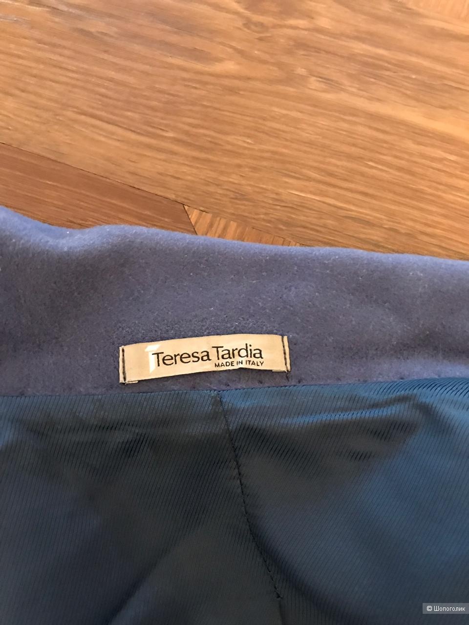 Teresa Tardia пальто M