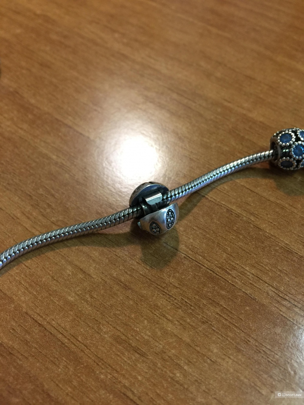 Шармы Pandora