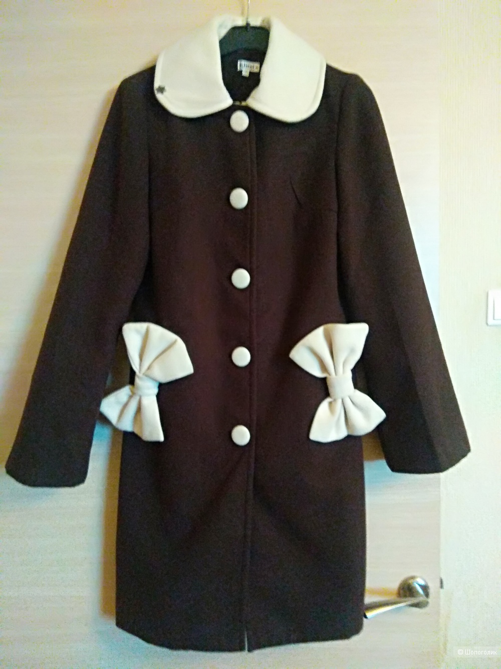 Пальто Kling,  42-44 размер