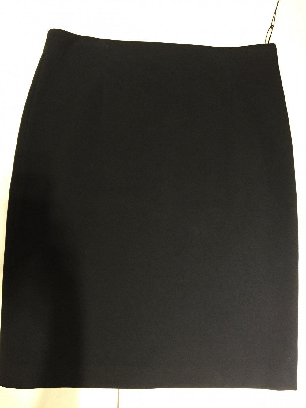 ESCADA строгая юбка р.50