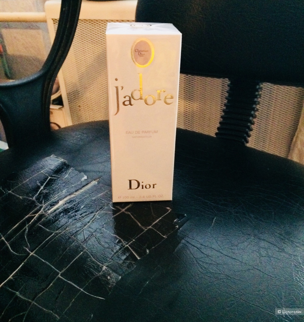 Jadore от Christian Dior 100 мл