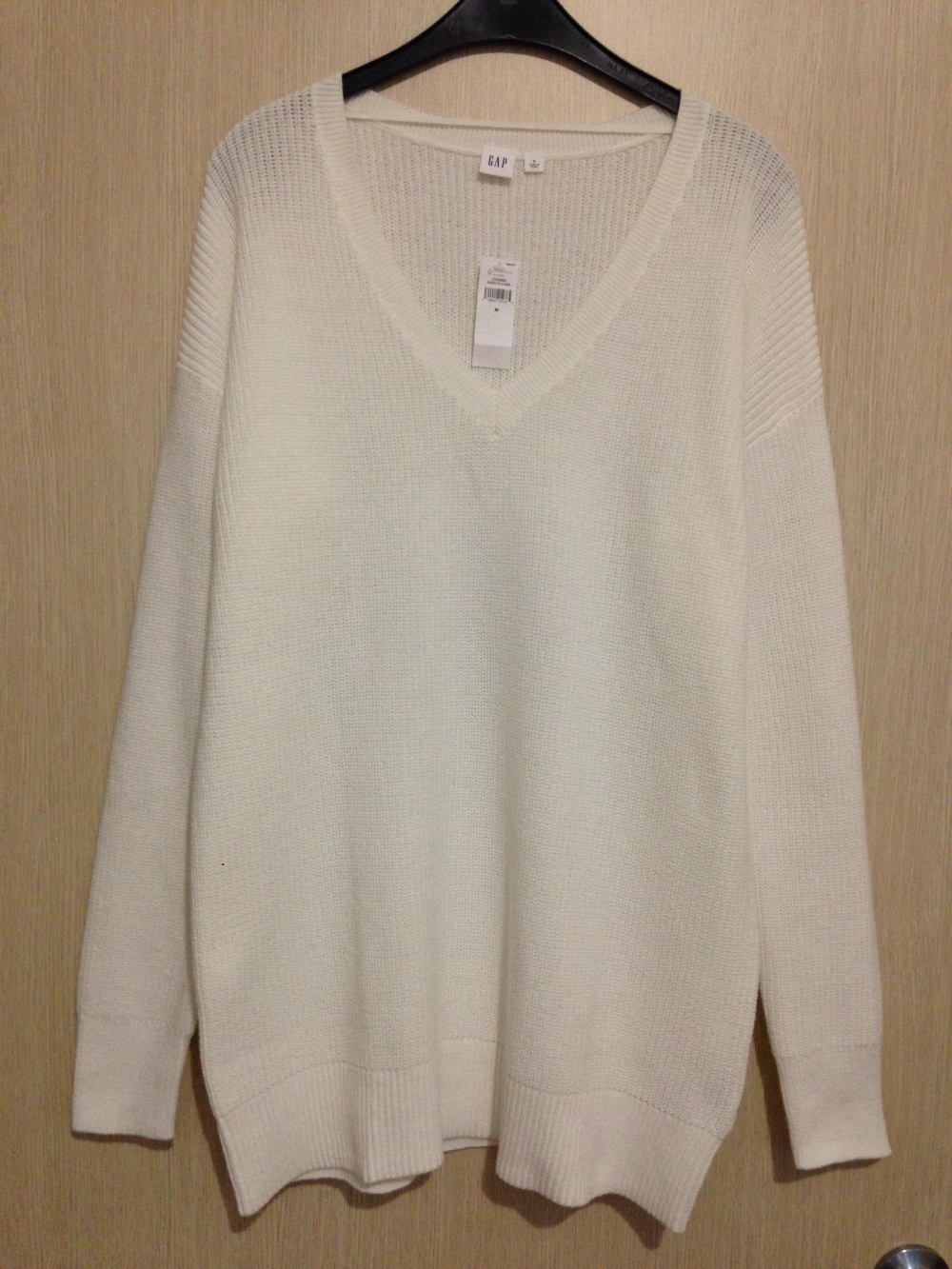 Пуловер " Gap ", размер 46-48