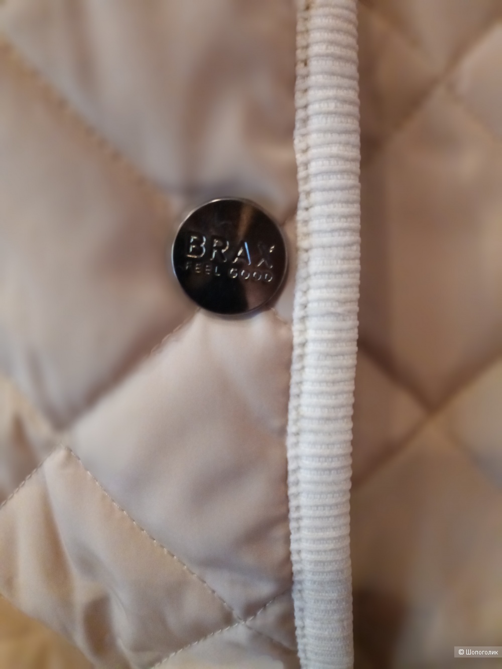 Куртка Brax размер 46/48