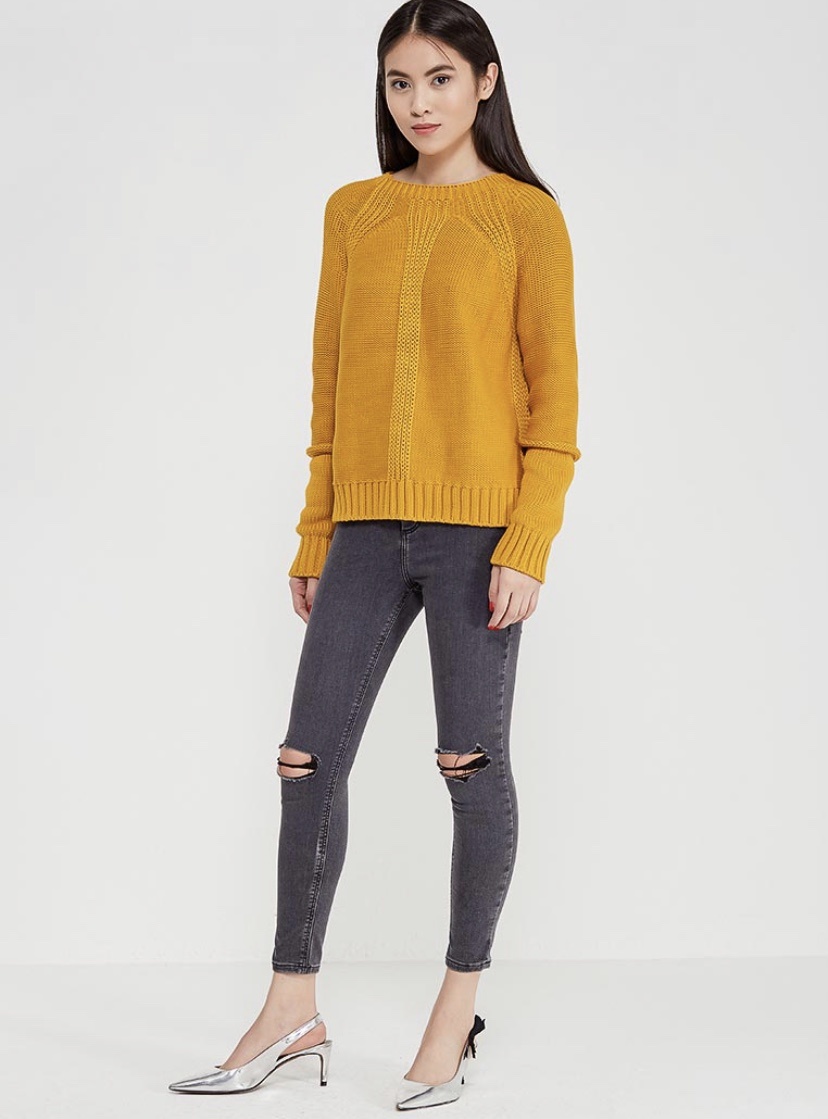 Джемпер Topshop, размер 38 eur