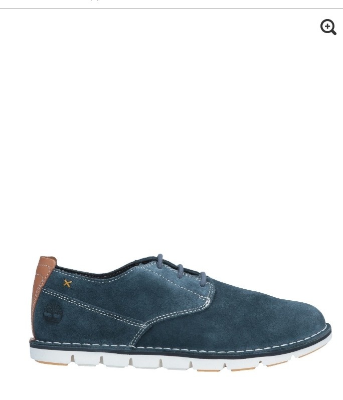 Ботинки Timberland EU 44