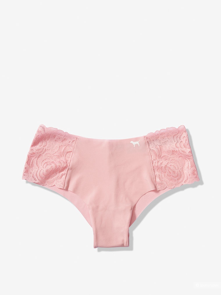 Трусики Pink от Victoria's Secret, размер M (ОБ до 104 см)
