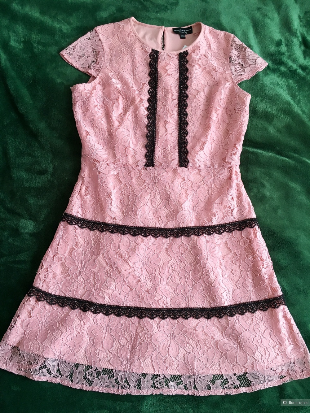 Платье Dorothy Perkins 46 р