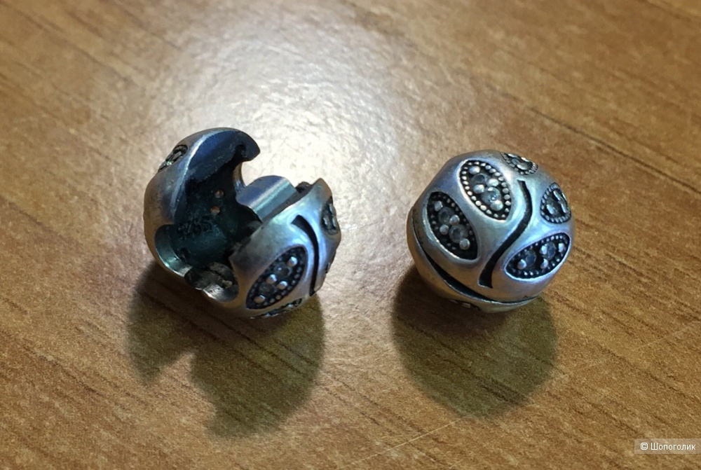 Шармы Pandora