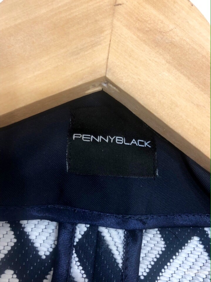 Куртка PENNYBLACK (MAX MARA GROUP) Размер S-М.