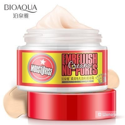 Основа под макияж BioAqua Embellish No-Pores