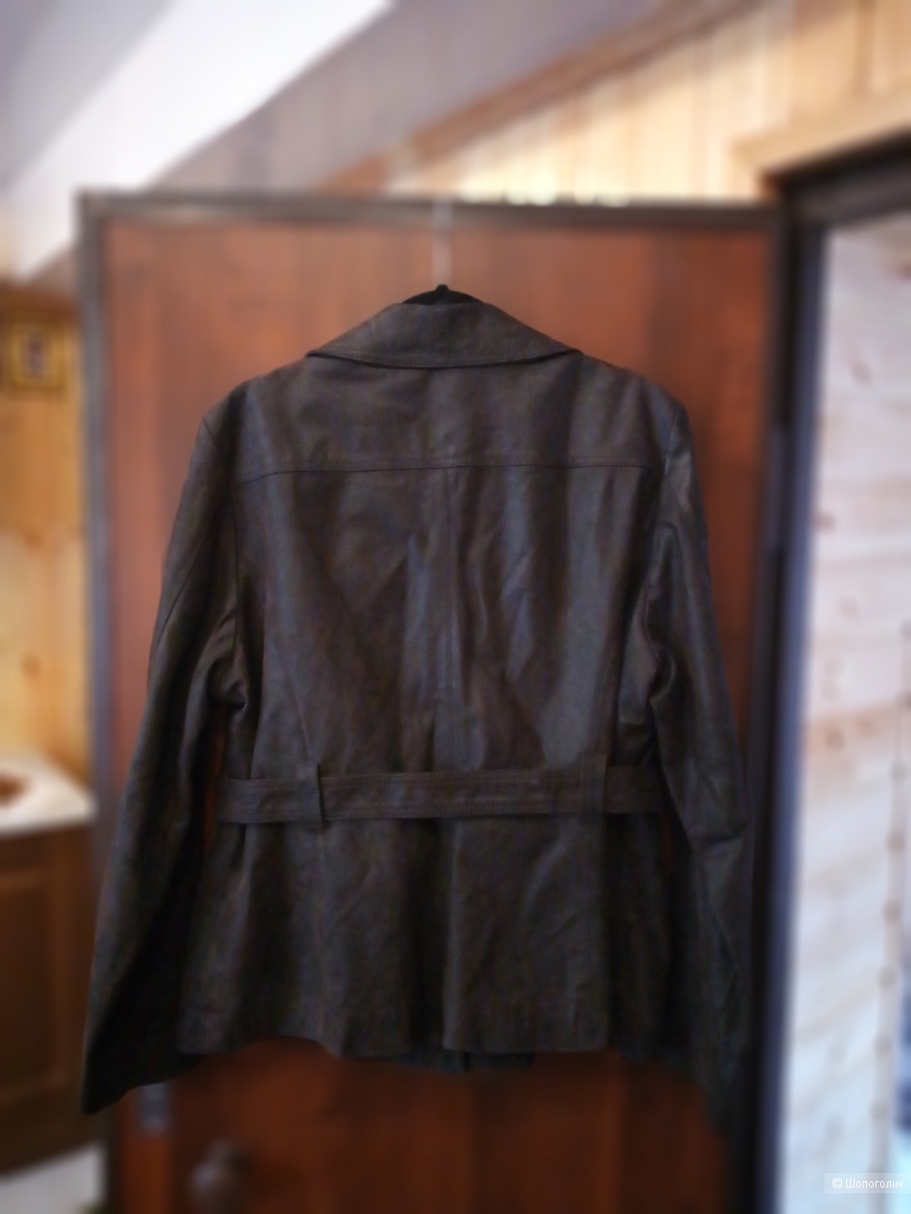Куртка Charles Voegele размер 46/48