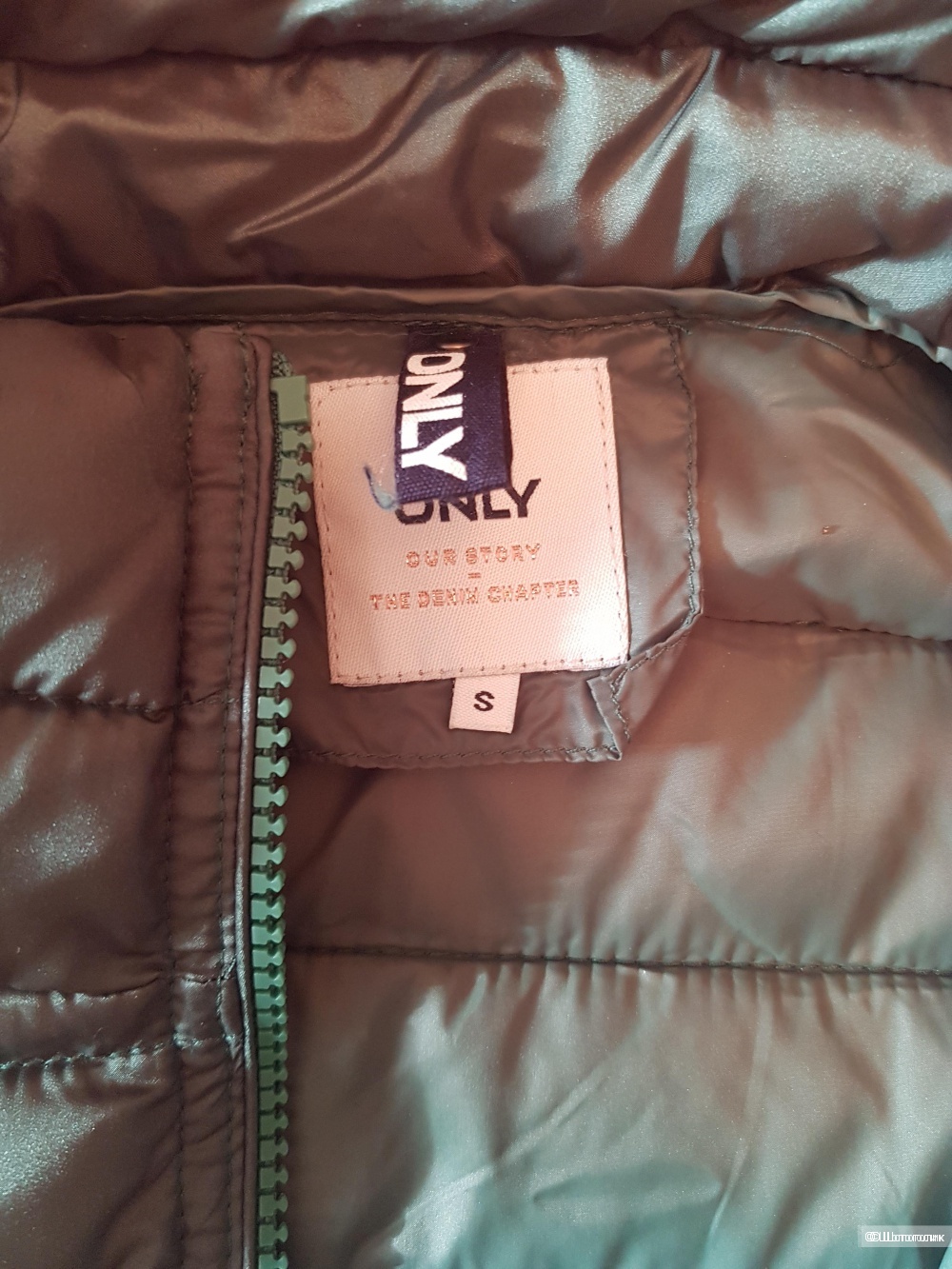 Куртка ONLY, размер XS-S