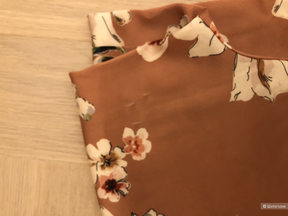 Костюм Zara, p m