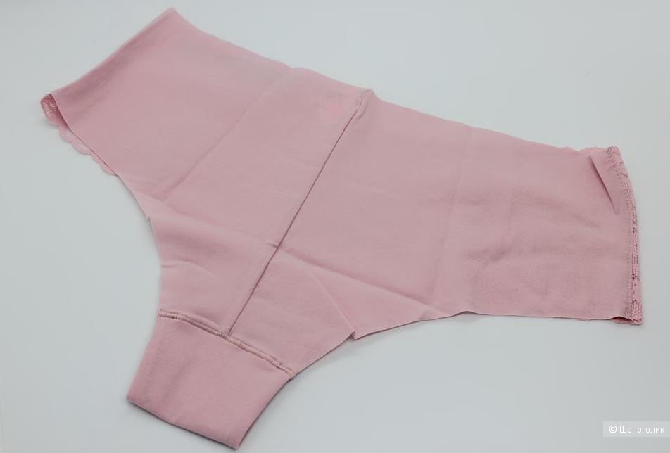 Трусики Pink от Victoria's Secret, размер M (ОБ до 104 см)