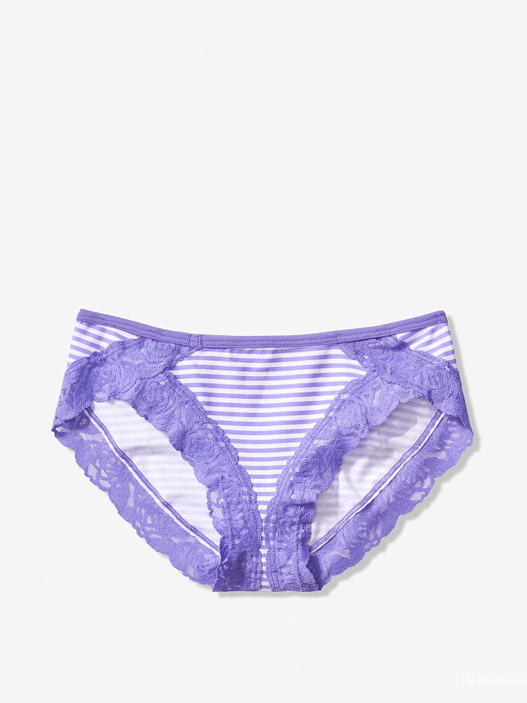 Трусики Pink Victoria's Secret, M (ОБ до 104 см)