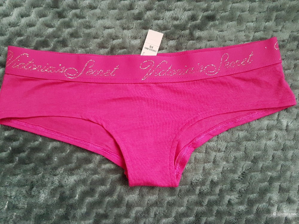Трусики Victoria`s Secret XS
