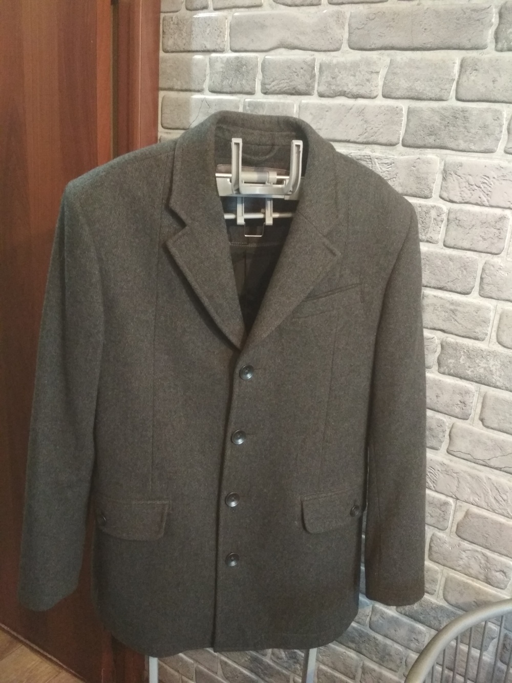 Духи Hermes Caleche 7,5 мл