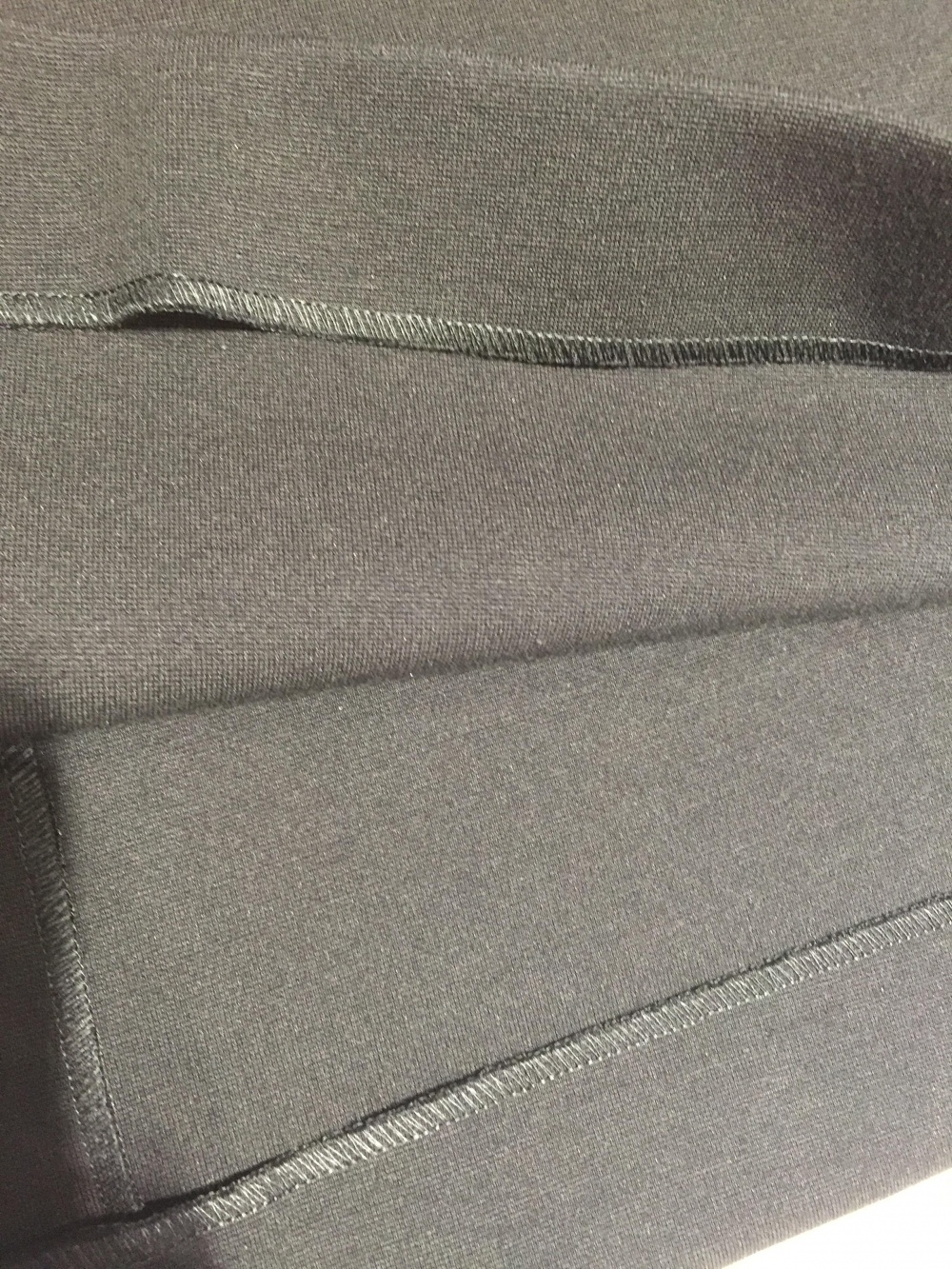 ESCADA строгая юбка р.50
