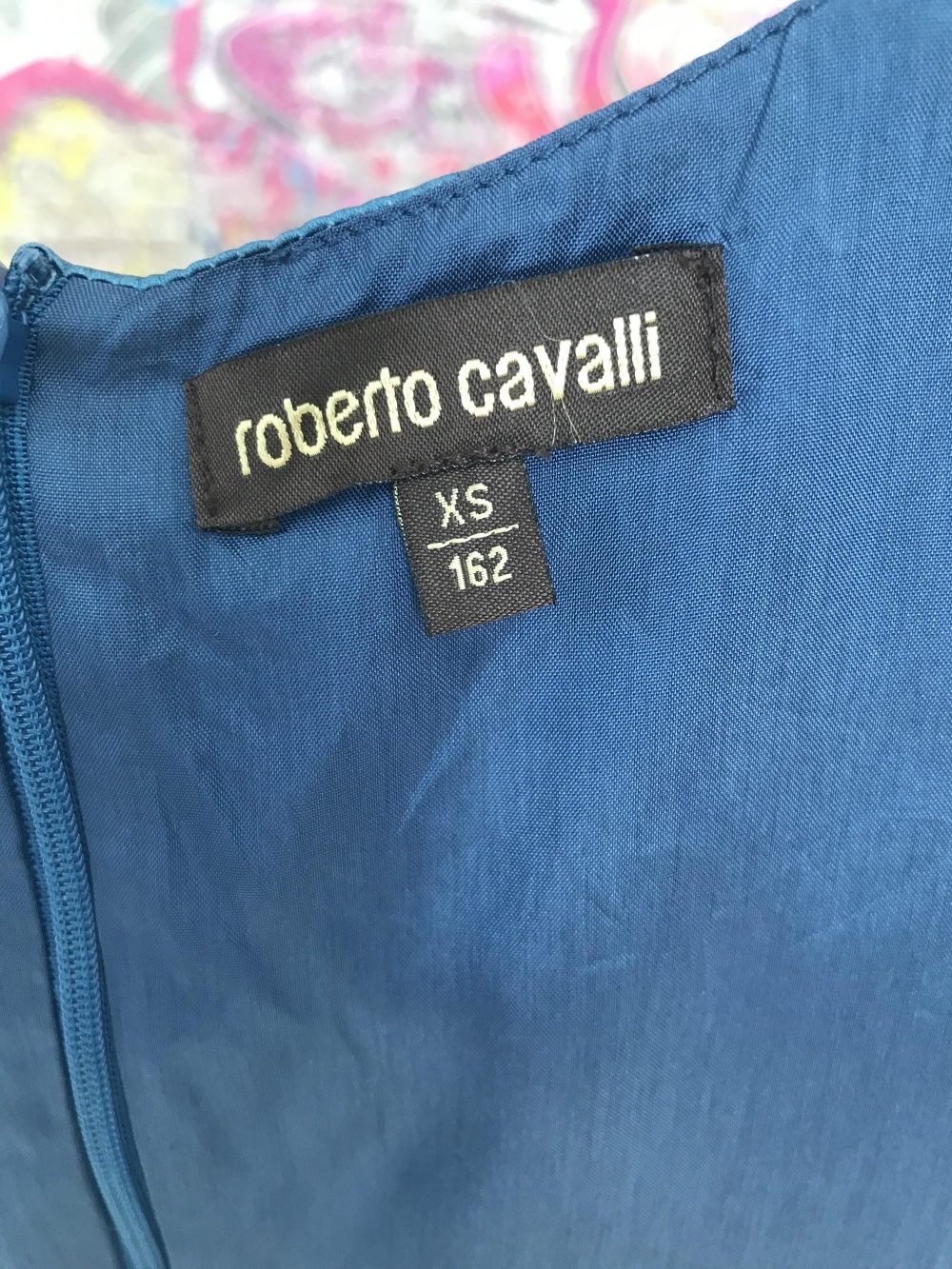 Платье Roberto Cavalli, XS