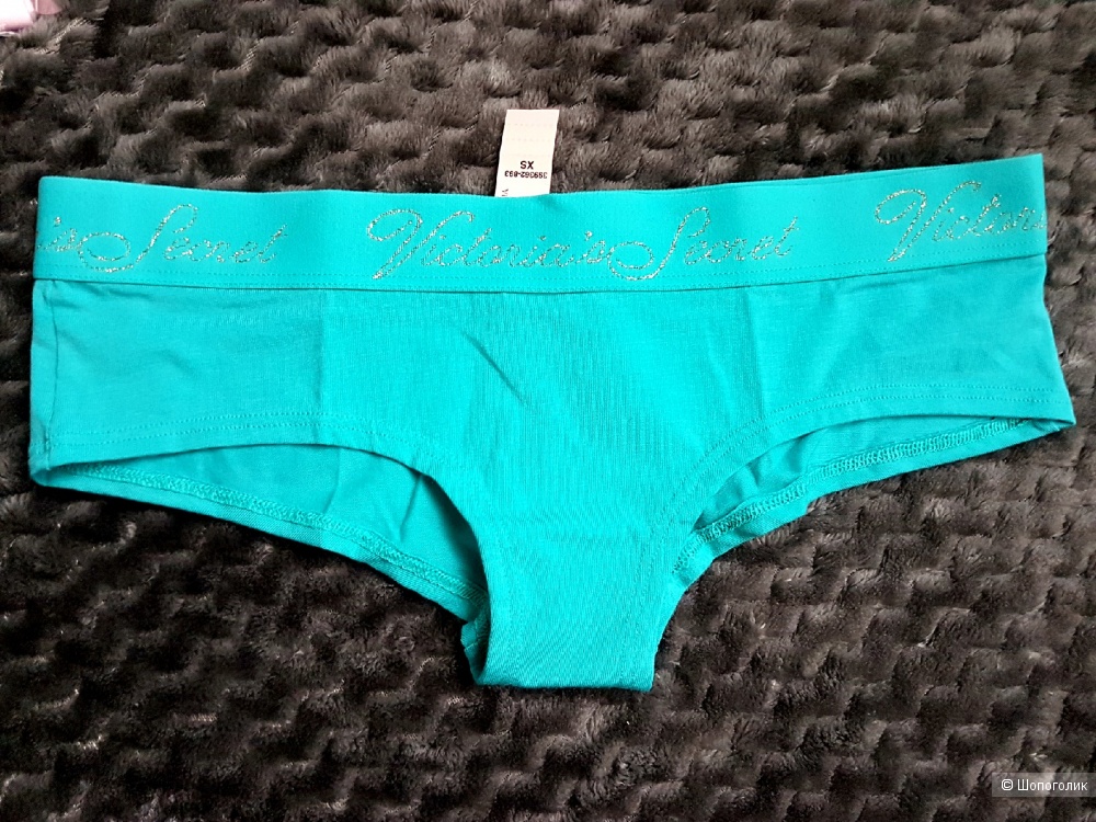 Трусики Victoria`s Secret XS