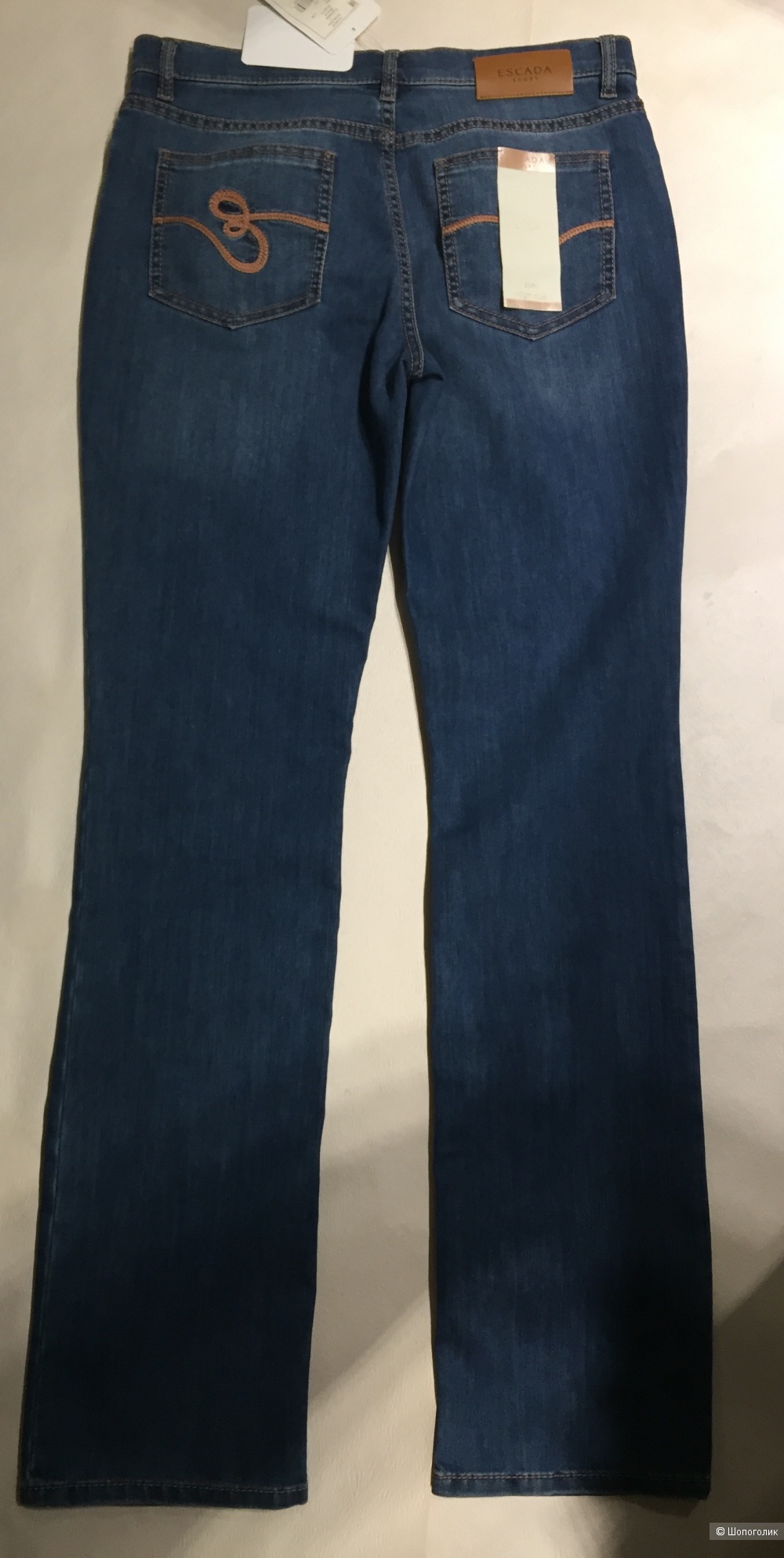 ESCADA женские джинсы 46 р.
