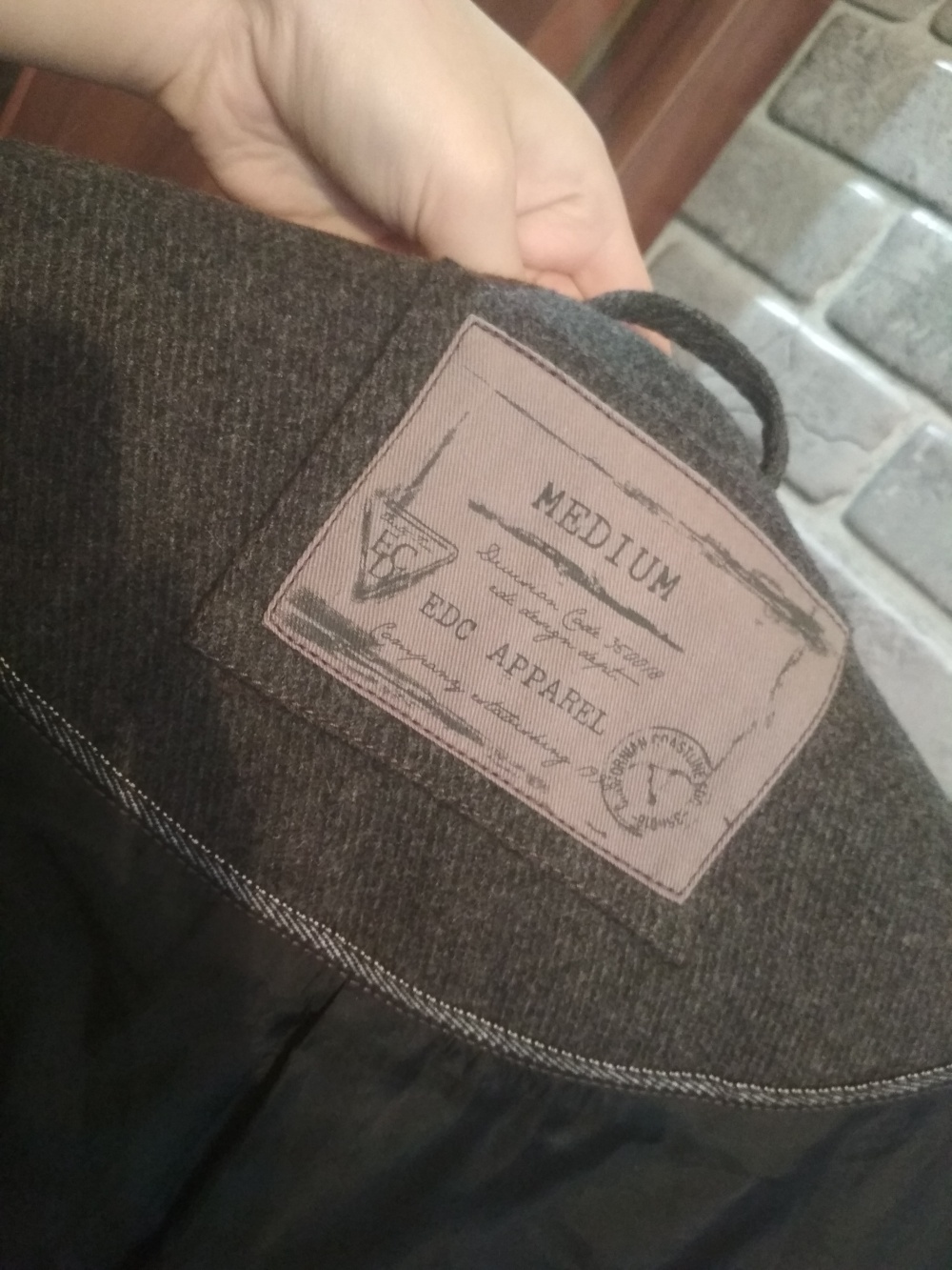 Духи Hermes Caleche 7,5 мл