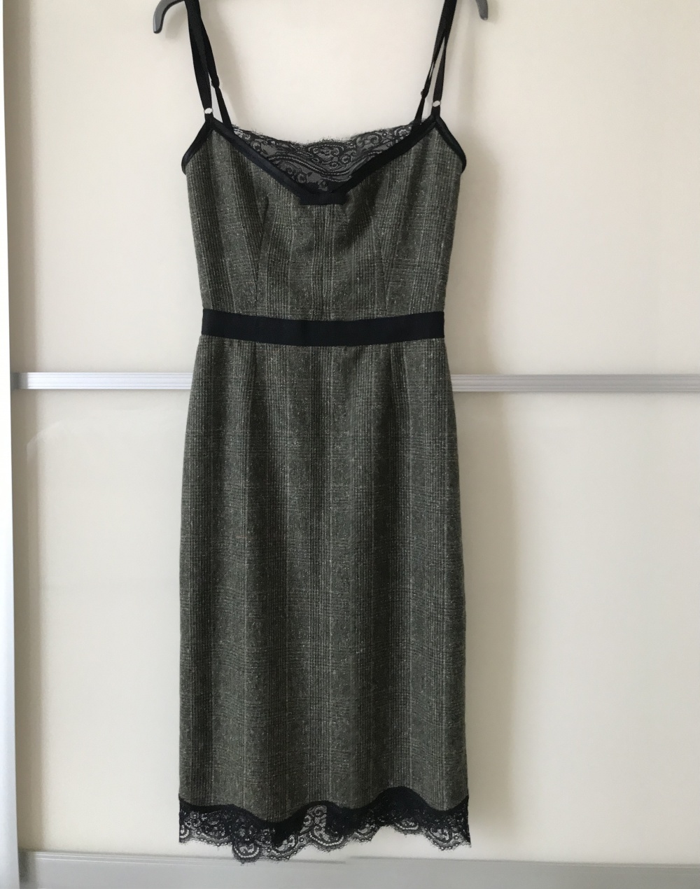 Платье D&G, XS
