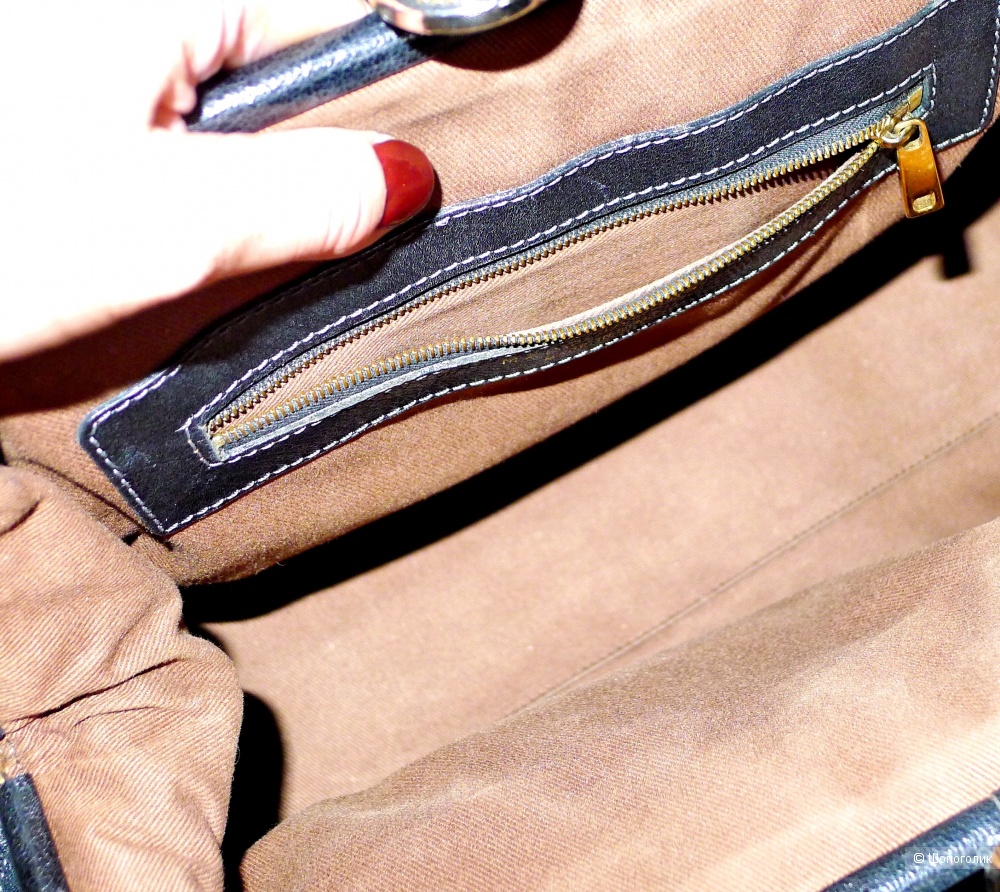 Сумка Marc Jacobs Stam Bag