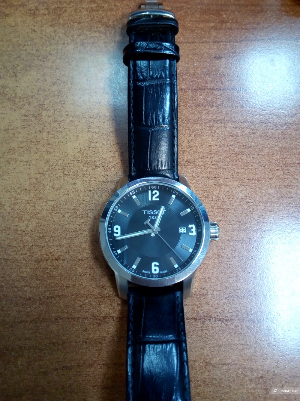 Часы Tissot