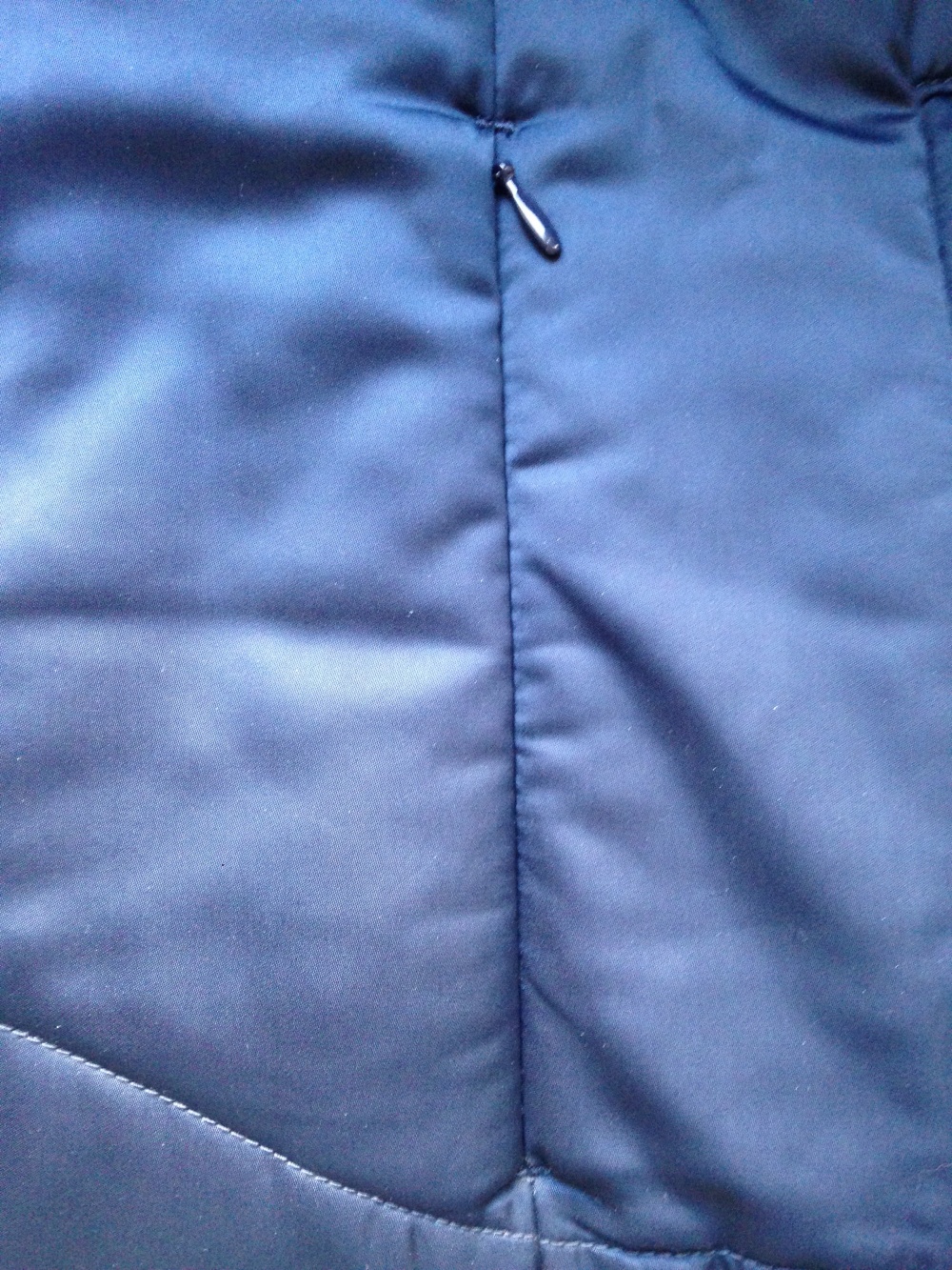 Утеплённая курточка " Finn Flare ", XL размер.