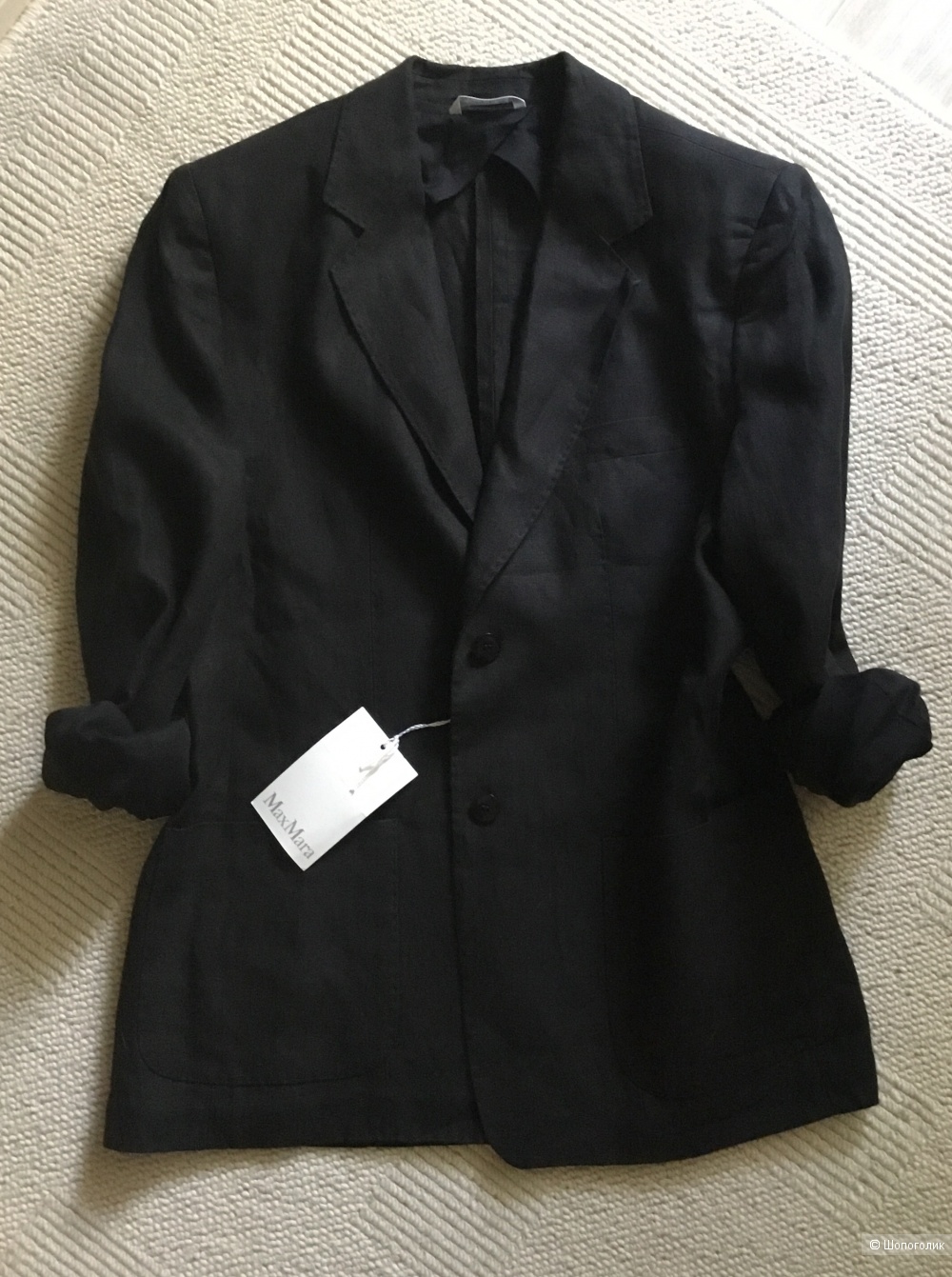 Пиджак MAX MARA 46-48 размер