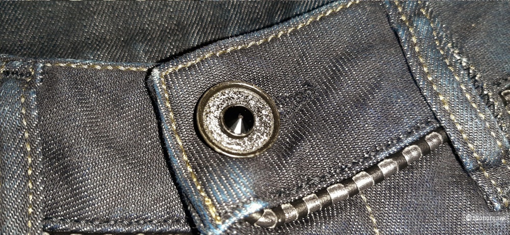 Джинсы Diesel W 31 L34