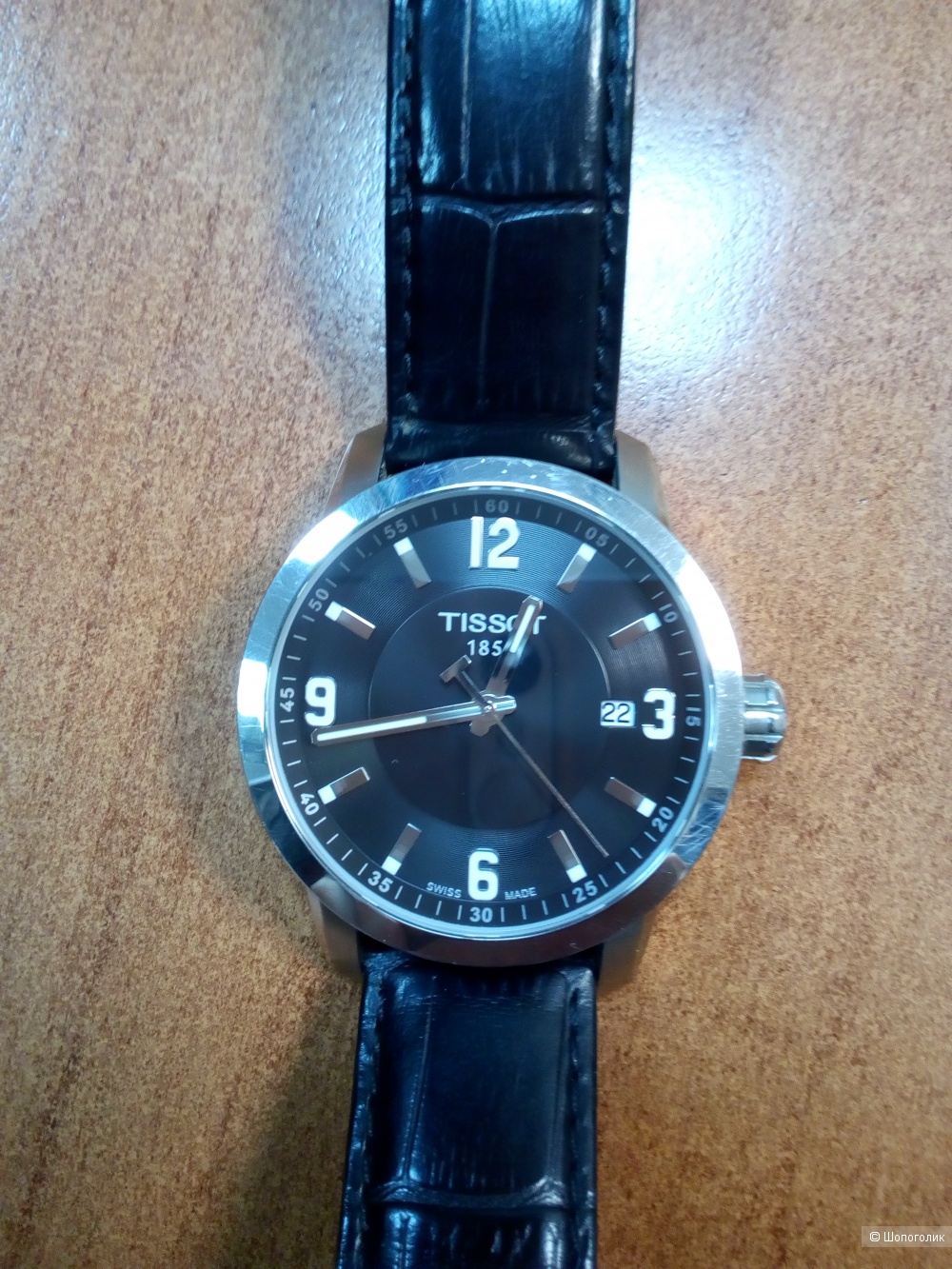 Часы Tissot