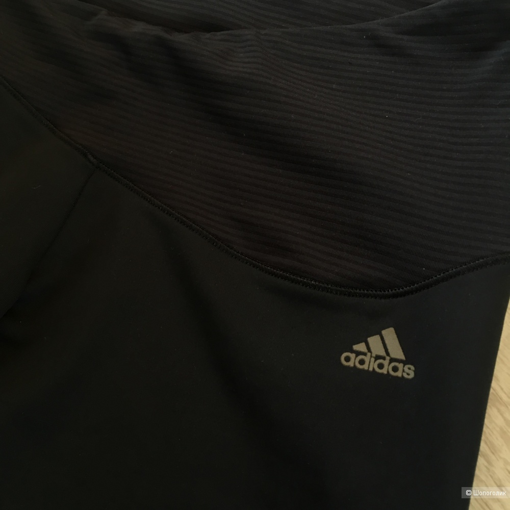 Брюки Adidas, S-M