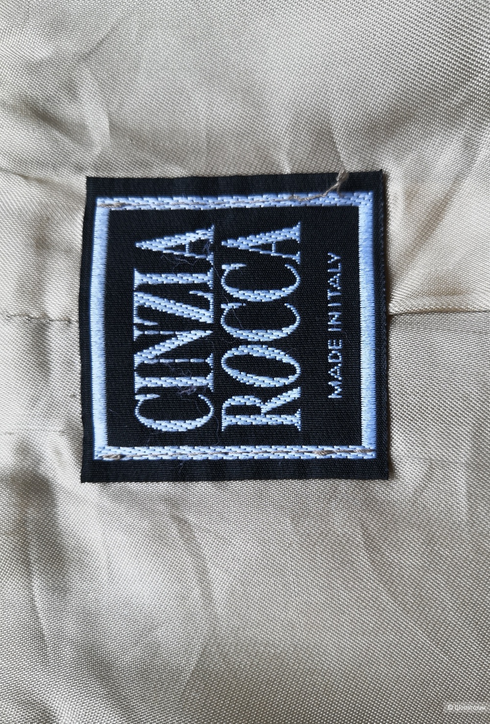 Пальто Cinzia Rocca IT 46 размер.
