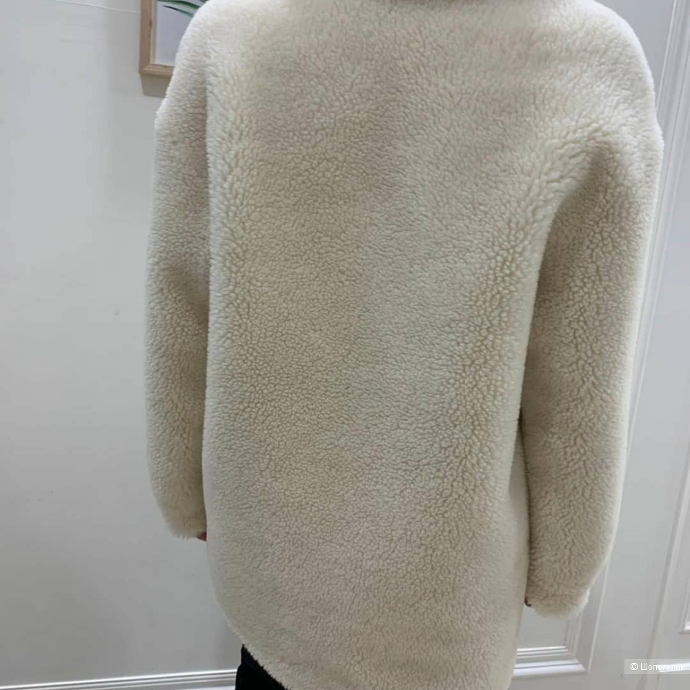 Куртка Double, S-L