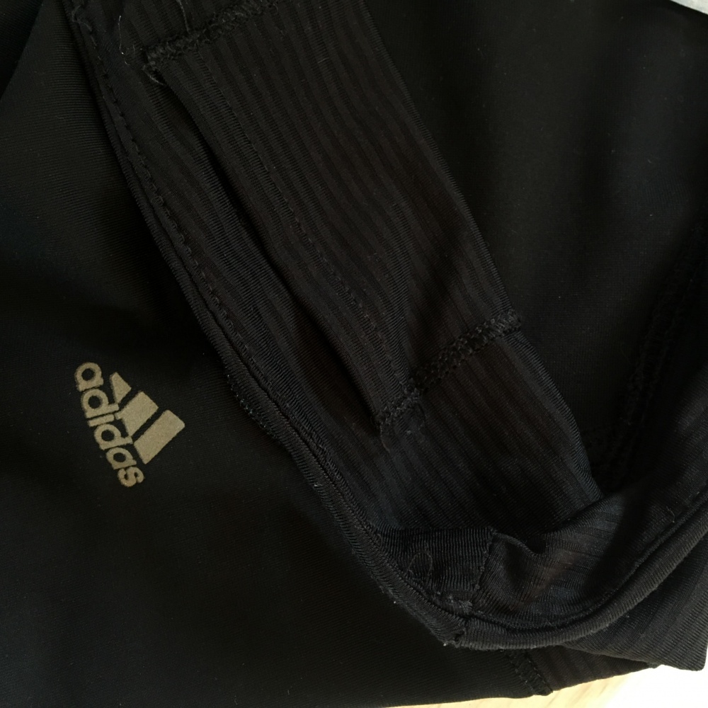 Брюки Adidas, S-M