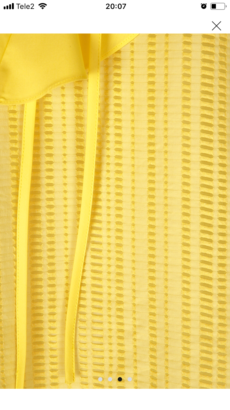 Блуза Emilio Pucci р.48
