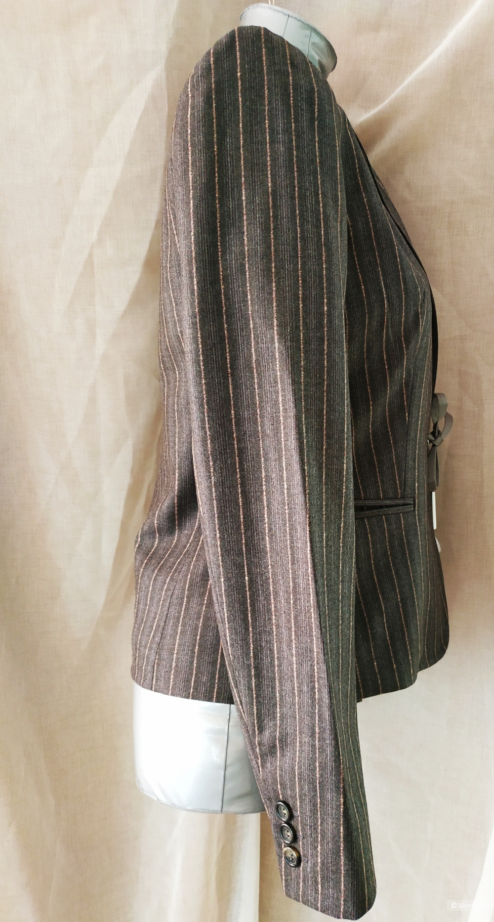 Жакет Max Mara размер 42/XS